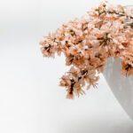 HYACINTH ΛΟΥΛΟΥΔΙ ΤΕΧΝΗΤΟ 102cm POLYESTER ΣΟΜΟΝ ΠΡΑΣΙΝΟ 030948 - Image 2