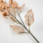 HYACINTH ΛΟΥΛΟΥΔΙ ΤΕΧΝΗΤΟ 102cm POLYESTER ΣΟΜΟΝ ΠΡΑΣΙΝΟ 030948 - Image 4