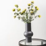 THISTLEX ΛΟΥΛΟΥΔΙ ΤΕΧΝΗΤΟ 83cm POLYESTER ΠΡΑΣΙΝΟ 030949 - Image 2