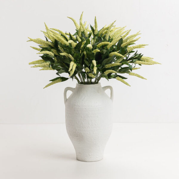 SALVIA ΚΛΑΔΙ ΤΕΧΝΗΤΟ 83cm POLYESTER ΠΡΑΣΙΝΟ 030952 - Image 2