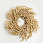 FALL 70 ΣΤΕΦΑΝΙ ΔΙΑΚΟΣΜΗΣΗΣ 65x65cm PVC ΜΠΕΖ 031048