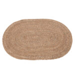 THASOS ΧΑΛΙ ΣΑΛΟΝΙΟΥ 120x80cm SEAGRASS ΦΥΣΙΚΟ 031588