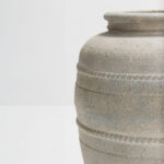 MILOS ΓΛΑΣΤΡΑ 35x35x45cm MgO ΜΠΕΖ 031617 - Image 3