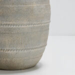 MILOS ΓΛΑΣΤΡΑ 35x35x45cm MgO ΜΠΕΖ 031617 - Image 5