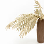 AROMA ESSENCE ΚΛΑΔΙ ΤΕΧΝΗΤΟ 76cm FOAM ΜΠΕΖ PVC 031717 - Image 2