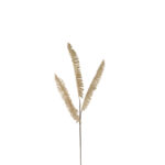 AROMA ESSENCE ΚΛΑΔΙ ΤΕΧΝΗΤΟ 80cm FOAM ΜΠΕΖ PVC 031718