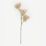 AROMA ESSENCE ΛΟΥΛΟΥΔΙ ΤΕΧΝΗΤΟ 70cm FOAM ΜΠΕΖ PVC 031722