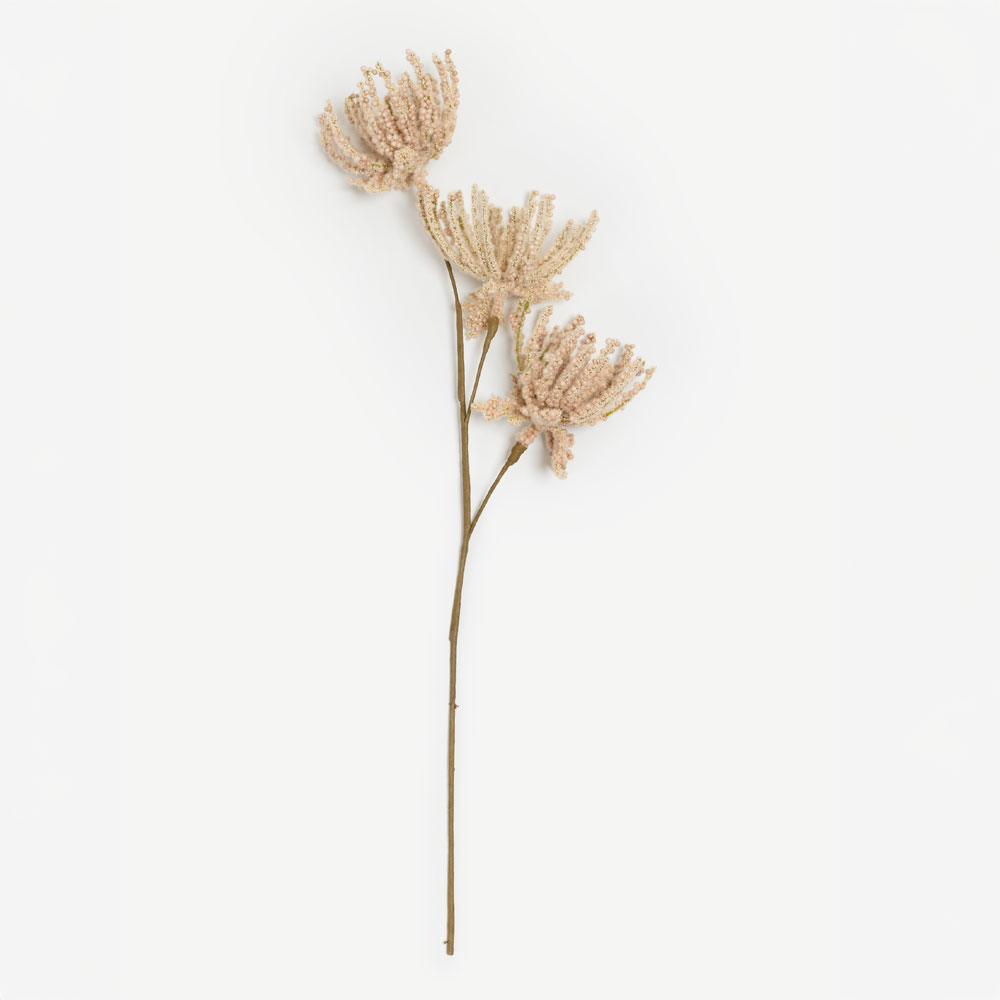 031722-lQpuC-first-_1 AROMA ESSENCE ΛΟΥΛΟΥΔΙ ΤΕΧΝΗΤΟ 70cm FOAM ΜΠΕΖ PVC 031722 - Image 1