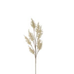 AROMA ESSENCE ΚΛΑΔΙ ΤΕΧΝΗΤΟ 67cm FOAM ΜΠΕΖ PVC 031726