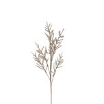AROMA ESSENCE ΚΛΑΔΙ ΤΕΧΝΗΤΟ 72cm FOAM ΜΠΕΖ PVC 031731