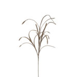 AROMA ESSENCE ΚΛΑΔΙ ΤΕΧΝΗΤΟ 85cm FOAM ΜΠΕΖ PVC 031732