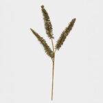 AROMA BLOSSOMS ΚΛΑΔΙ ΤΕΧΝΗΤΟ 80cm FOAM ΚΑΦΕ PVC 031733