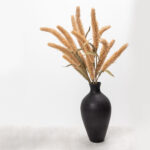 AROMA BLOOMS ΛΟΥΛΟΥΔΙ ΤΕΧΝΗΤΟ 74cm FOAM ΚΙΤΡΙΝΟ PVC 031757 - Image 2