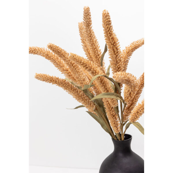 AROMA BLOOMS ΛΟΥΛΟΥΔΙ ΤΕΧΝΗΤΟ 74cm FOAM ΚΙΤΡΙΝΟ PVC 031757 - Image 4