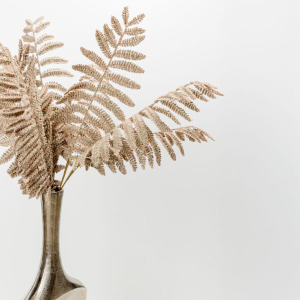 AROMA BLISS ΛΟΥΛΟΥΔΙ ΤΕΧΝΗΤΟ 76cm FOAM ΡΟΖ PVC 031758 - Image 2