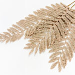 AROMA BLISS ΛΟΥΛΟΥΔΙ ΤΕΧΝΗΤΟ 76cm FOAM ΡΟΖ PVC 031758 - Image 3