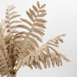 AROMA BLISS ΛΟΥΛΟΥΔΙ ΤΕΧΝΗΤΟ 76cm FOAM ΡΟΖ PVC 031758 - Image 5