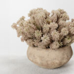 AROMA BLISS ΛΟΥΛΟΥΔΙ ΤΕΧΝΗΤΟ 23cm FOAM ΡΟΖ PVC 031771 - Image 3