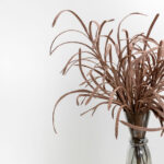 AROMA BLISS ΚΛΑΔΙ ΤΕΧΝΗΤΟ 85cm FOAM ΡΟΖ PVC 031776 - Image 2