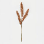 AROMA BLISS ΚΛΑΔΙ ΤΕΧΝΗΤΟ 80cm FOAM ΡΟΖ PVC 031777