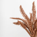 AROMA BLISS ΚΛΑΔΙ ΤΕΧΝΗΤΟ 80cm FOAM ΡΟΖ PVC 031777 - Image 2