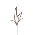 AROMA CHARM ΛΟΥΛΟΥΔΙ ΤΕΧΝΗΤΟ 80cm FOAM ΜΩΒ PVC 031779