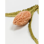 AROMA PARADISE ΛΟΥΛΟΥΔΙ ΤΕΧΝΗΤΟ 75cm FOAM ΚΟΡΑΛΛΙ ΠΡΑΣΙΝΟ PVC 031785 - Image 3