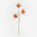 AROMA PARADISE ΛΟΥΛΟΥΔΙ ΤΕΧΝΗΤΟ 73cm FOAM ΚΟΡΑΛΛΙ PVC 031786