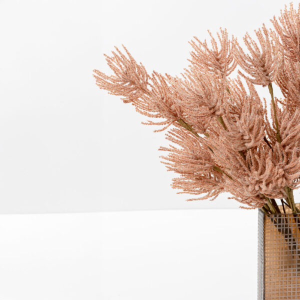AROMA PARADISE ΛΟΥΛΟΥΔΙ ΤΕΧΝΗΤΟ 73cm FOAM ΚΟΡΑΛΛΙ PVC 031786 - Image 3