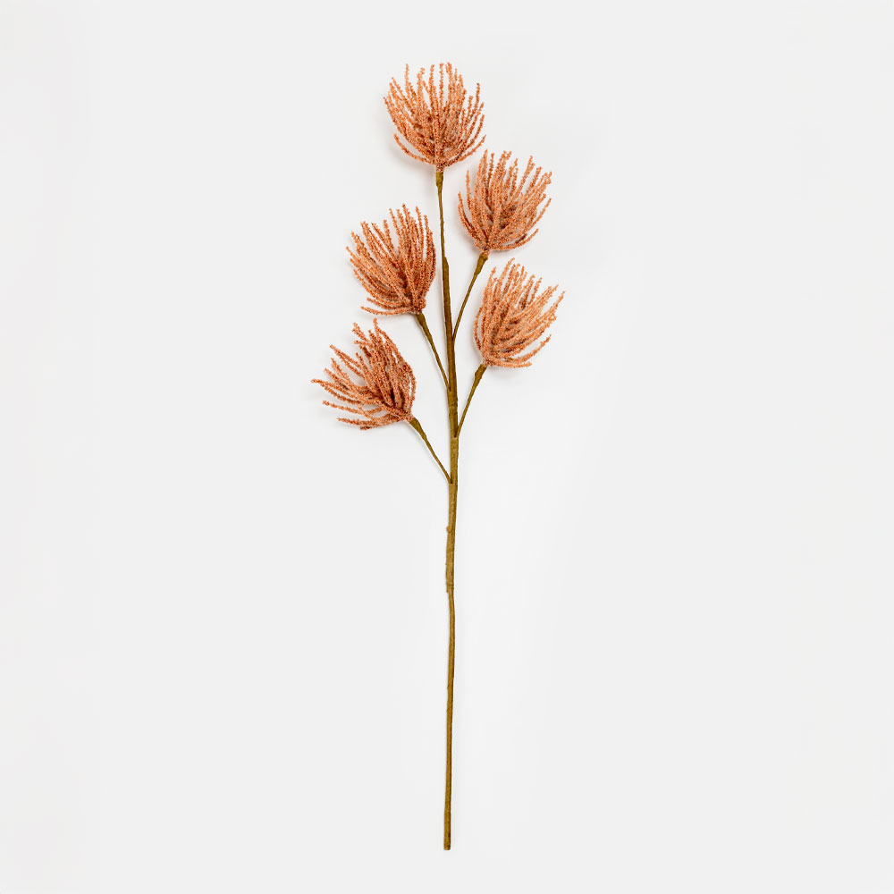 031787-v6NN8-first-_1 AROMA PARADISE ΛΟΥΛΟΥΔΙ ΤΕΧΝΗΤΟ 70cm FOAM ΚΟΡΑΛΛΙ PVC 031787 - Image 1