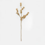 AROMA PETALS ΛΟΥΛΟΥΔΙ ΤΕΧΝΗΤΟ 80cm FOAM ΡΟΔΑΚΙΝΙ PVC 031790