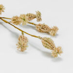 AROMA PETALS ΛΟΥΛΟΥΔΙ ΤΕΧΝΗΤΟ 80cm FOAM ΡΟΔΑΚΙΝΙ PVC 031790 - Image 2