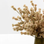 AROMA PETALS ΛΟΥΛΟΥΔΙ ΤΕΧΝΗΤΟ 80cm FOAM ΡΟΔΑΚΙΝΙ PVC 031790 - Image 3