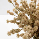 AROMA PETALS ΛΟΥΛΟΥΔΙ ΤΕΧΝΗΤΟ 80cm FOAM ΡΟΔΑΚΙΝΙ PVC 031790 - Image 4