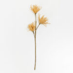 AROMA PETALS ΛΟΥΛΟΥΔΙ ΤΕΧΝΗΤΟ 73cm FOAM ΡΟΔΑΚΙΝΙ PVC 031791