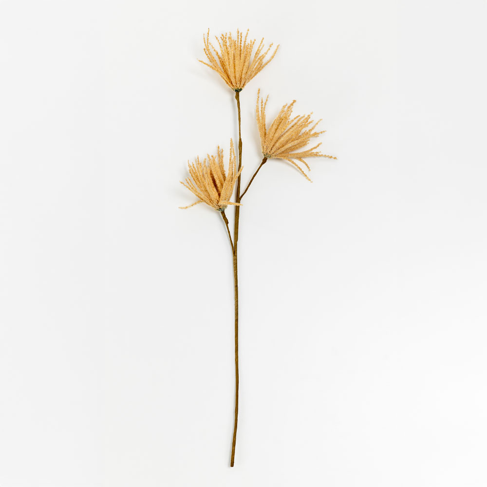 031791-gUZZ7-first-_1 AROMA PETALS ΛΟΥΛΟΥΔΙ ΤΕΧΝΗΤΟ 73cm FOAM ΡΟΔΑΚΙΝΙ PVC 031791 - Image 1