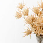 AROMA PETALS ΛΟΥΛΟΥΔΙ ΤΕΧΝΗΤΟ 73cm FOAM ΡΟΔΑΚΙΝΙ PVC 031791 - Image 3