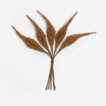 AROMA OASIS ΛΟΥΛΟΥΔΙ ΤΕΧΝΗΤΟ 30cm FOAM ΠΟΡΤΟΚΑΛΙ PVC 031796