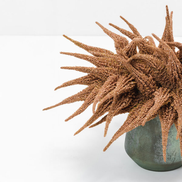 AROMA OASIS ΛΟΥΛΟΥΔΙ ΤΕΧΝΗΤΟ 30cm FOAM ΠΟΡΤΟΚΑΛΙ PVC 031796 - Image 2