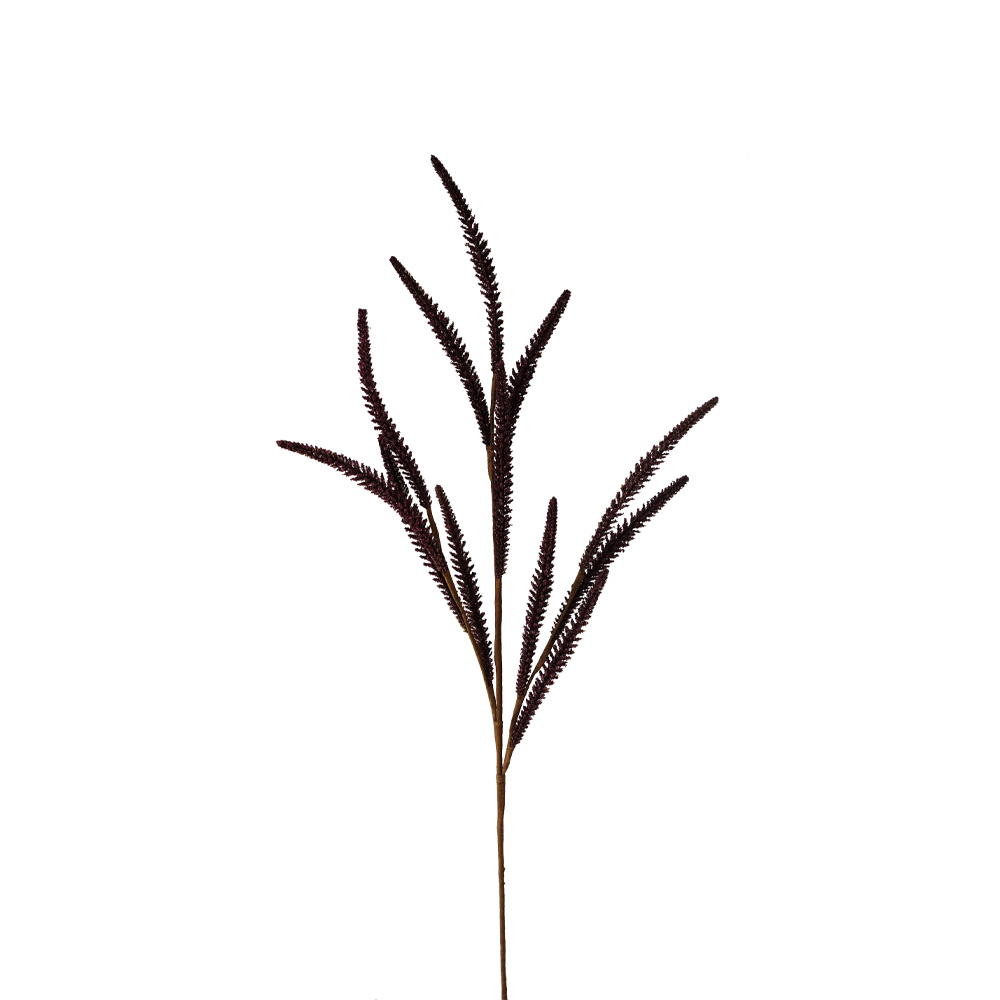 031797-ffj0a-first-_1 AROMA GLOW ΛΟΥΛΟΥΔΙ ΤΕΧΝΗΤΟ 80cm FOAM ΜΠΟΡΝΤΩ PVC 031797 - Image 1
