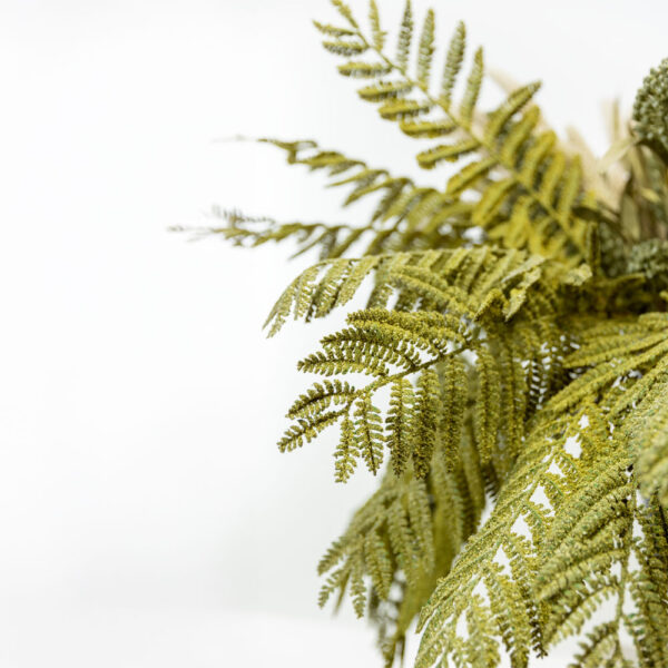 AROMA WISHPER ΛΟΥΛΟΥΔΙ ΤΕΧΝΗΤΟ 76cm FOAM ΠΡΑΣΙΝΟ PVC 031800 - Image 3