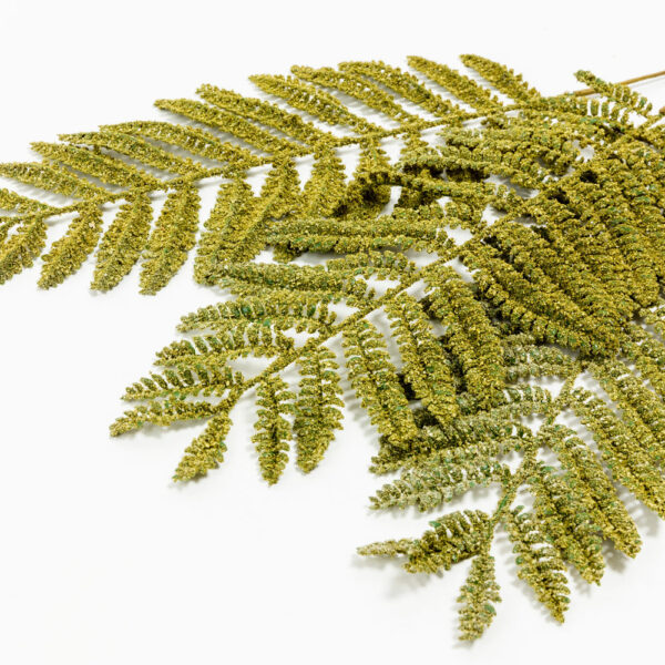 AROMA WISHPER ΛΟΥΛΟΥΔΙ ΤΕΧΝΗΤΟ 76cm FOAM ΠΡΑΣΙΝΟ PVC 031800 - Image 4