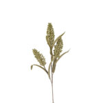 AROMA WISHPER ΛΟΥΛΟΥΔΙ ΤΕΧΝΗΤΟ 65cm FOAM ΠΡΑΣΙΝΟ ΠΡΑΣΙΝΟ PVC 031806