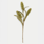 AROMA WISHPER ΛΟΥΛΟΥΔΙ ΤΕΧΝΗΤΟ 65cm FOAM ΠΡΑΣΙΝΟ ΠΡΑΣΙΝΟ PVC 031807