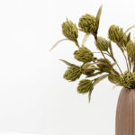 AROMA WISHPER ΛΟΥΛΟΥΔΙ ΤΕΧΝΗΤΟ 65cm FOAM ΠΡΑΣΙΝΟ ΠΡΑΣΙΝΟ PVC 031808 - Image 2