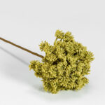 AROMA WISHPER ΛΟΥΛΟΥΔΙ ΤΕΧΝΗΤΟ 60cm FOAM ΠΡΑΣΙΝΟ PVC 031813 - Image 2