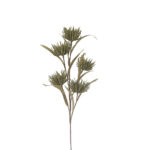 AROMA WISHPER ΛΟΥΛΟΥΔΙ ΤΕΧΝΗΤΟ 66cm FOAM ΠΡΑΣΙΝΟ ΠΡΑΣΙΝΟ PVC 031815