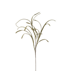 AROMA WISHPER ΚΛΑΔΙ ΤΕΧΝΗΤΟ 85cm FOAM ΠΡΑΣΙΝΟ PVC 031820
