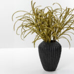 AROMA WISHPER ΚΛΑΔΙ ΤΕΧΝΗΤΟ 85cm FOAM ΠΡΑΣΙΝΟ PVC 031820 - Image 2