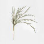 EUCALYPTUS BLOOMS ΚΛΑΔΙ ΤΕΧΝΗΤΟ 90cm FOAM ΠΡΑΣΙΝΟ 031823